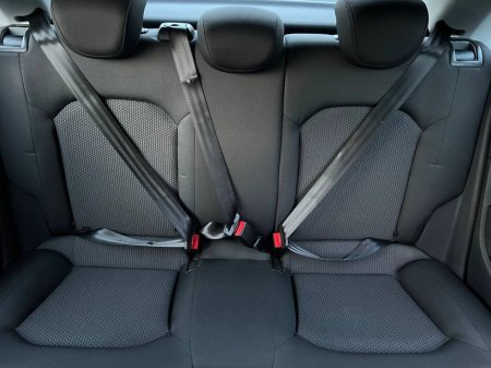 2016 Audi A1 S-LINE PACK 1.0 TFSI // NEW 17" S-LINE ALLOYS // AIR CONDITIONG // LOW MILEAGE €15,900 thumbnail