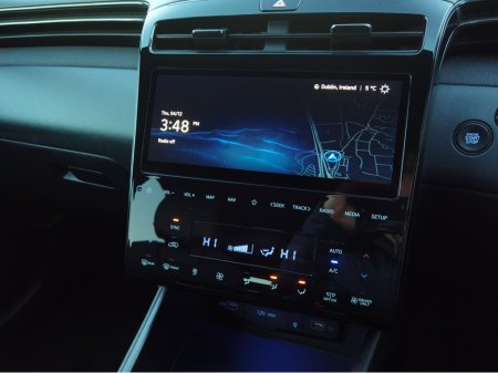 2022 Hyundai Tucson 1.6 T-GDI N LINE AUTOMATIC PETROL PLUG-IN HYBRID - FINANCE AVAILABLE - CALL US TODAY ON 01 492 6566 OR 087-092 5525 €29,950 thumbnail