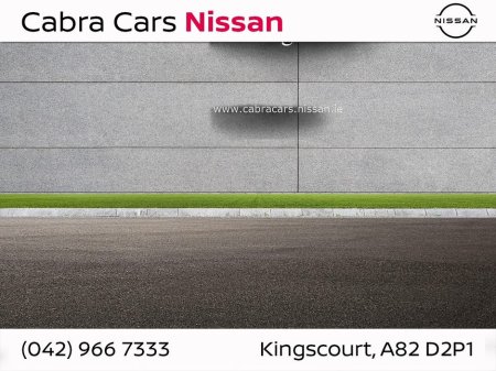 2020 Nissan Juke 1.0 SV €16,850