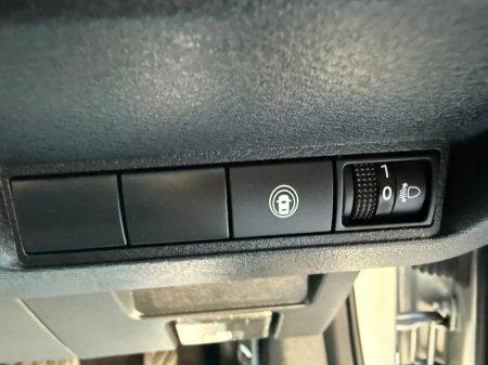 2021 Nissan Note  €16,990 thumbnail