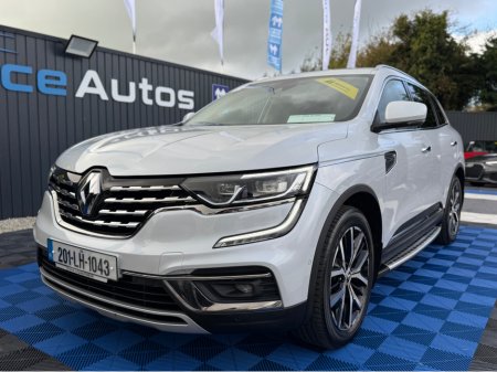 2020 Renault Koleos GT LINE - 1.7 DIESEL - AUTO - 12M WARRANTY - CAR: 1446 €24,950