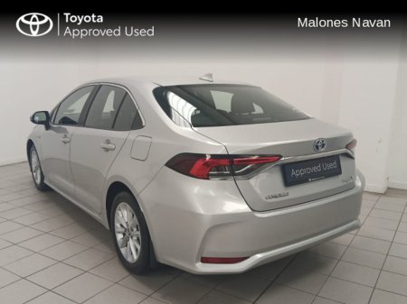 2020 Toyota Corolla COROLLA HYBRID LUNA SAL €24,950