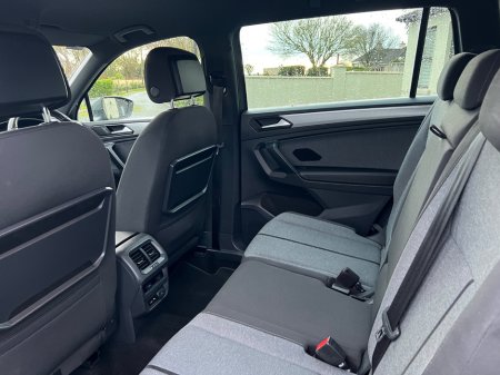 2019 SEAT Tarraco 2.0 TDI 150HP SE 7 Seat €24,950 thumbnail