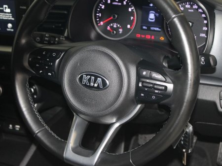 2018 Kia Stonic K2 5DR €14,750 thumbnail