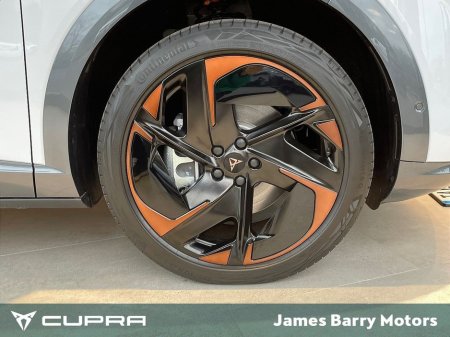 2025 Cupra Tavascan * ENDURANCE 6 €55,765
