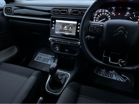 2023 Citroen C3 1.2 FLAIR PURETECH 82BHP €13,900 thumbnail