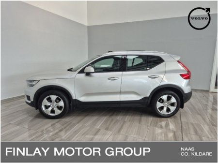 2019 Volvo XC40 T3 (163hp) Momentum 1 year warranty €26,950 thumbnail