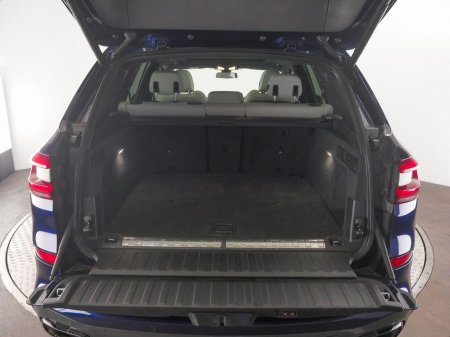 2023 BMW X5 xDrive45e M Sport €76,900 thumbnail