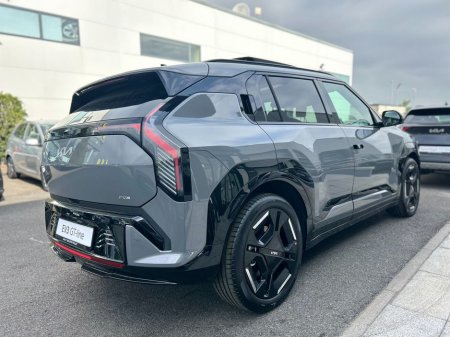 2026 Kia EV3 GT Line (585km range) (0% Finance available) €49,190