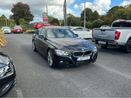 2023 BMW 3 Series M SPORT AUTO €43,995