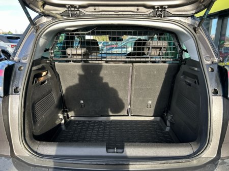 2022 Opel Crossland X SRI 1.5 110PS-DIE-6S 110PS-DIE-6SP 5DR thumbnail