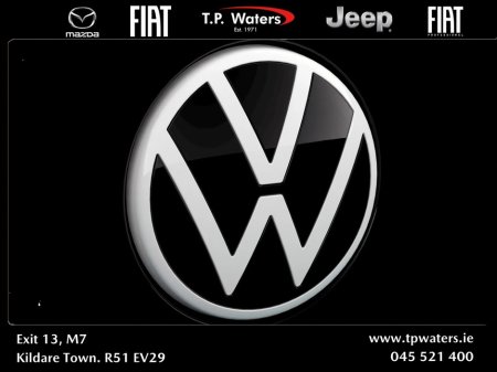 2024 Volkswagen T-Cross 1.0 TSI - REVERSINGE CAMERA - PRIVACY GLASS - DIAMOND CUT ALLOY WHEELS