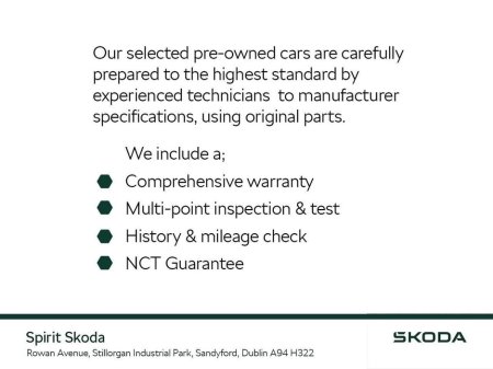 2023 Volkswagen Golf Life 1.0TSI 110bhp DSG M-HEV €26,950 thumbnail