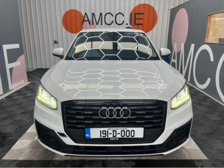 2019 Audi Q2 €20950! 2019 AUDI Q2 HASHTAG 1.0 AUTOMATIC / CRUISE CONTROL / REVERSE CAMERA / HEATED SEATS €20,950 thumbnail