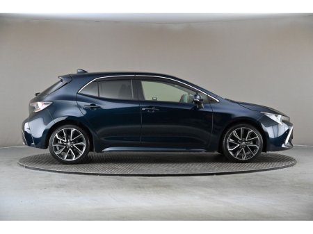 2020 Toyota Corolla 1.8 HYBRID SPORT *REVERSE CAM*9" ANDROID*CAR PLAYER* thumbnail