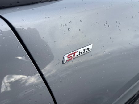 2021 Ford Puma ST-LINE 1.0T 125 S6.2 DC7 4DR €18,499 thumbnail