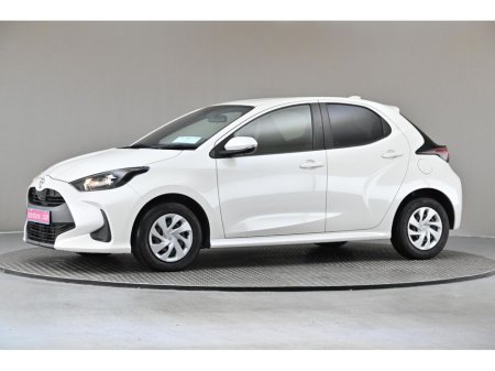 2020 Toyota Yaris *JAN 2026 PRICING NOW*1.0 AUTO PETROL *9