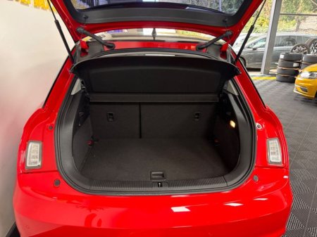 2016 Audi A1 2016 Audi A1 1.0 Automatic Low Mileage €14,450 thumbnail