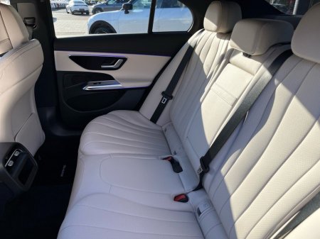 2026 Mercedes-Benz E Class E 300DE AMG Line Plus PHEV Saloon €87,340