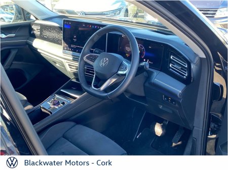 2026 Volkswagen Tiguan 2.0TDI 150BHP ELEGANCE AUTOMATIC WITH UPGRADED ALLOYS & RADIO (NEW MODEL) *ORDER YOUR 261 TODAY* €63,935