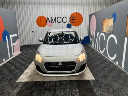 2020 Suzuki Swift 2020 SUZUKI SWIFT 1.2L PETROL / 66K KMS / ADAPTIVE CRUISE CONTROL & MORE €14,950