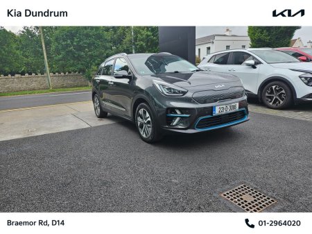 2022 Kia Niro Eniro MY22 5DR Auto * 0% FINANCE * €24,950