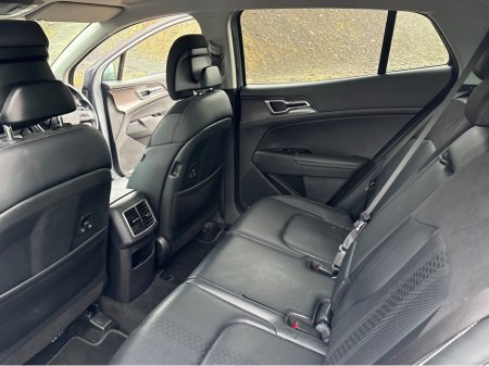 2024 Kia Sportage K3 MY25 5DR €36,500 thumbnail