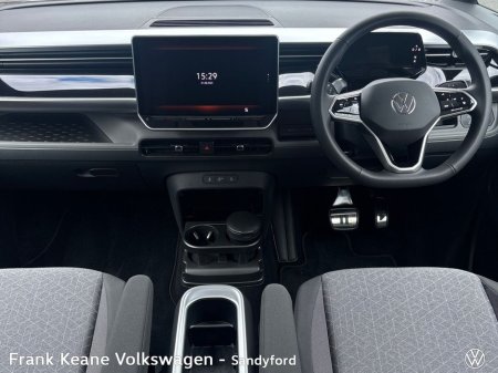 2025 Volkswagen ID.Buzz STYLE 86KWH 286BHP *NOW AVAILABLE TO ORDER* *APPLE CARPLAY/ANDROID AUTO* *360 AREA VIEW CAMERA* *FRONT AND REAR CAMERA* *FRONT AND REAR PARKING SENSORS* *HEATED SEATS* €82,651