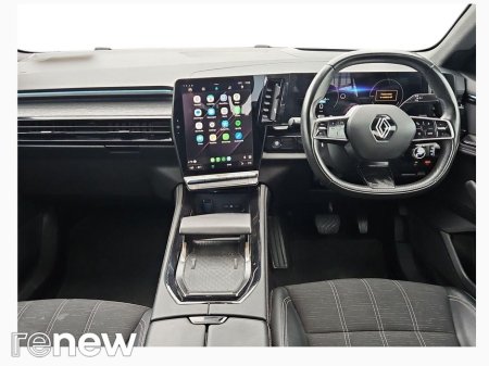 2024 Renault Austral E-TECH Hybrid 200 techno €41,950