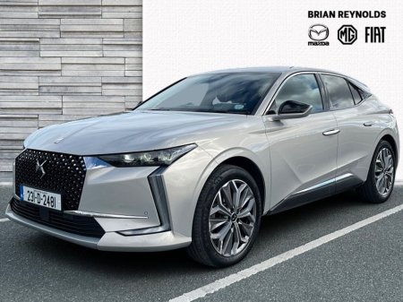 2023 DS Automobiles DS 4 E-TENSE 225BHP Plug In Hybrid