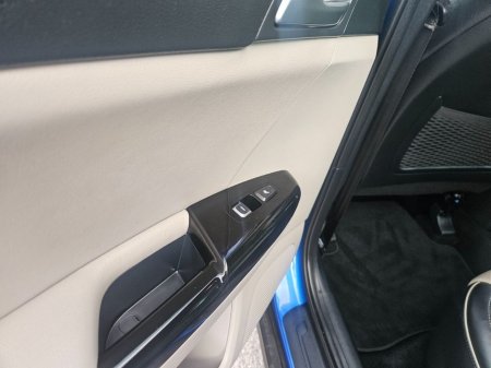 2019 Kia Sportage K3 5DR €19,990 thumbnail