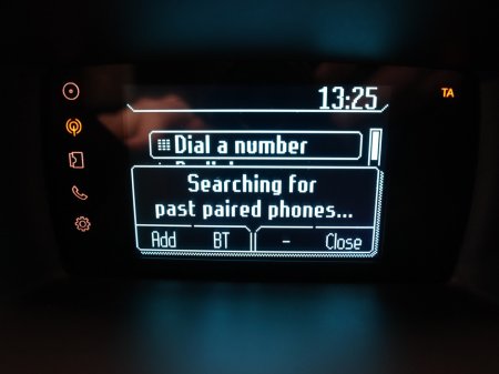 2013 Ford Fiesta *42* ZETEC 1.0 65PS M5 4DR MCA €7,990 thumbnail