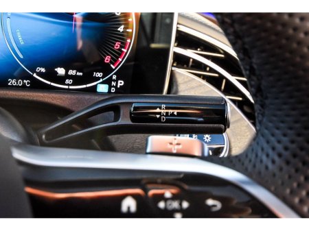 2026 Mercedes-Benz E Class E300de AMG Plus 328bhp Night Pack €94,495 thumbnail