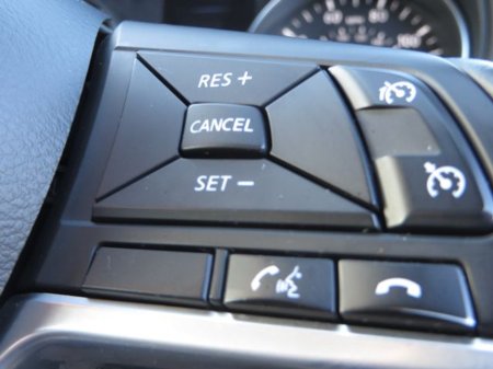 2018 Nissan Qashqai 1.5 DCI Acenta 5DR €15,950 thumbnail