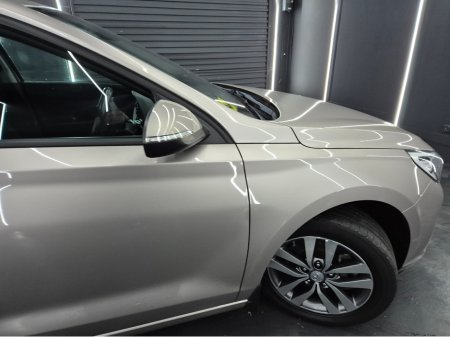 2018 Hyundai i30 I 30 DELUXE 5DR €14,950