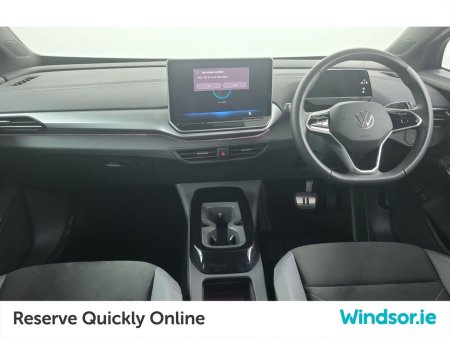 2025 Volkswagen ID.4 Id4 Pro Performance 77kWh €39,995