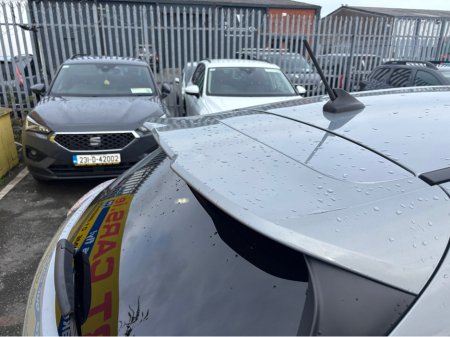 2021 Ford Puma ST-LINE 1.0T 125 S6.2 DC7 4DR €18,499 thumbnail