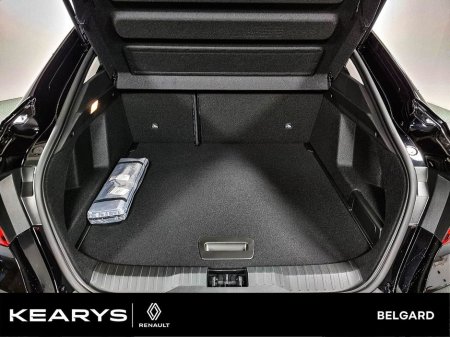 2023 Renault Arkana TCe 140 Auto techno *Clearance* *Huge Savings* €27,490 thumbnail