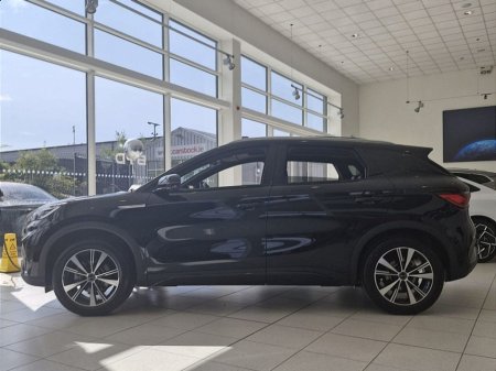 2026 BYD ATTO 3 COMFORT 60.4kWh 427KM RANGE HEAT PUMP €42,033