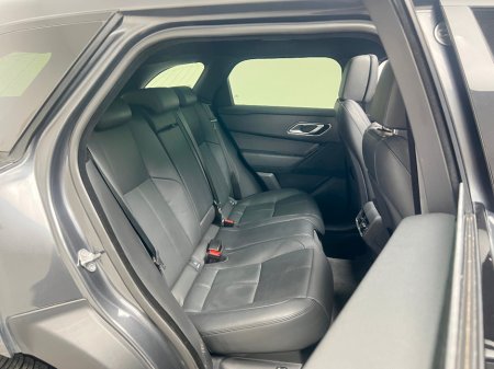 2024 Land Rover Range Rover Velar DYNAMIC HSE €64,990 thumbnail