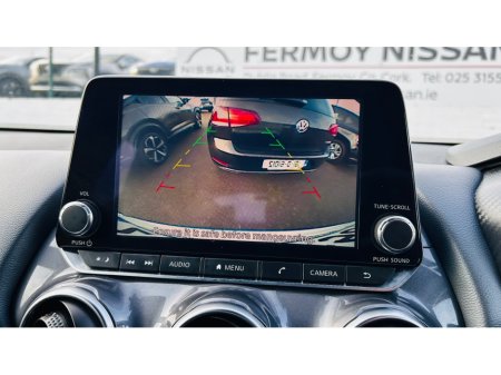 2020 Nissan Juke ONLY 45,000 1.0 SV PREMIUM €20,995 thumbnail