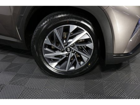 2023 Hyundai Tucson DIESEL 1.6L EXECUTIVE PLUS SUV €33,495