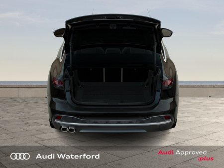 2026 Audi A6 Saloon TDI SE from €775 per month €73,042 thumbnail