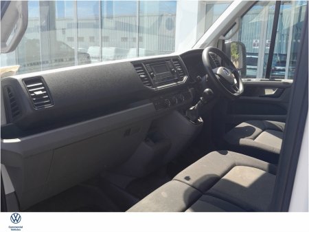 2021 Volkswagen Crafter VAN 30 2.0TDI 140BHP MEDIUM WHEEL BASE (VAT RECEIPT) WAS €25199 NOW €23950 €23,950