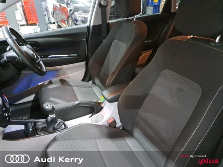 2022 Hyundai i20 DELUXE PLUS 1.2 WITH REAR CAMERA thumbnail