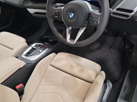 2026 BMW 1 Series 120 Sport €43,950 thumbnail