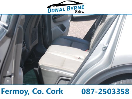 2017 Kia Sportage EXL 5DR €14,950