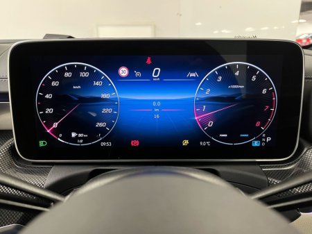 2026 Mercedes-Benz CLE 180 AMG Coupe - 18 Inch Alloys - Reversing Camera - Ambient Lighting - Sat Nav - Climate Control - Electric Heated Memory Seats - Keyless Start - Apple CarPlay/Android Auto €78,057 thumbnail