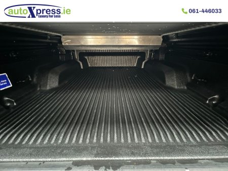 2021 Ford Ranger PRICE INC VAT 2.0 Wildtrak Double CAB €30,995 thumbnail