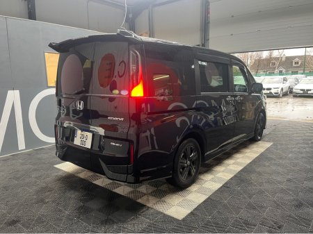 2020 Honda Stepwagon €29950 2020 Honda Stepwagon 7 Seater Automatic Heated Seats - Spada Trim - 7 Seater €29,950